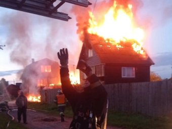 Фото: «Жесть Поморья»/«ВК». Фото: «Жесть Поморья»/«ВК».