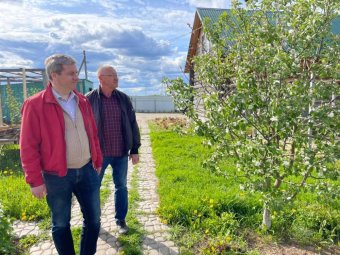 Все фото со страницы Дмитрия Морева «ВК». Все фото со страницы Дмитрия Морева «ВК».