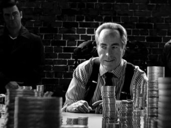 Кадр из к/ф «Город грехов 2: Женщина, ради которой стоит убивать». Кадр из к/ф «Город грехов 2: Женщина, ради которой стоит убивать».