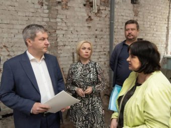 Фото: пресс-служба администрации Архангельска. Фото: пресс-служба администрации Архангельска.