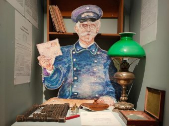 Все фото: пресс-служба музея «Малые Корелы». Все фото: пресс-служба музея «Малые Корелы».