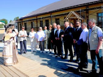 Фото: АОСД. Фото: АОСД.