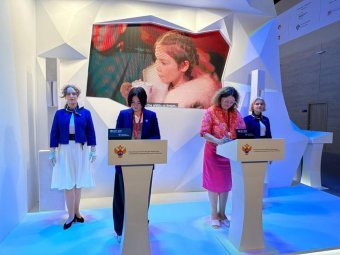 Фото пресс-службы губернатора. Фото пресс-службы губернатора.