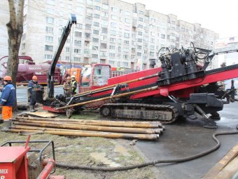 Фото: «РВК-Архангельск». Фото: «РВК-Архангельск».