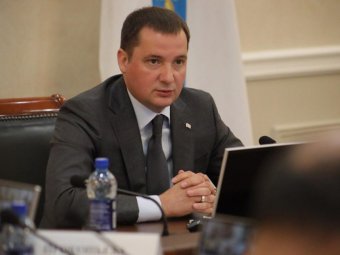 Фото пресс-службы губернатора. Фото пресс-службы губернатора.