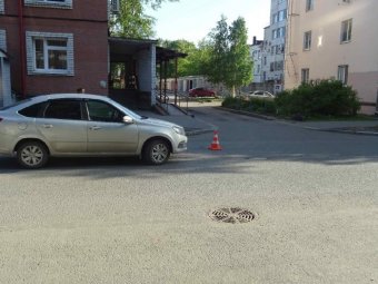 Фото: Госавтоинспекция Архангельской области. Фото: Госавтоинспекция Архангельской области.