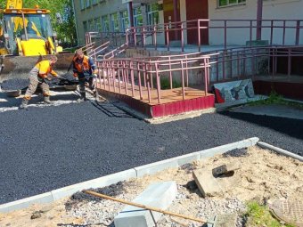 Фото: «РВК Архангельск». Фото: «РВК Архангельск».