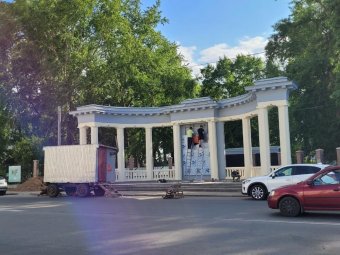 Фото: «Открытый Архангельск». Фото: «Открытый Архангельск».