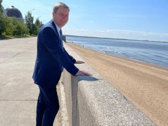 Фото со страницы Морева «ВК». Фото со страницы Морева «ВК».