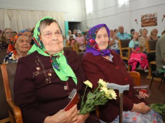Фото: пресс-служба АОСД. Фото: пресс-служба АОСД.