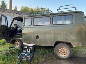 Фото: УМВД. Фото: УМВД.