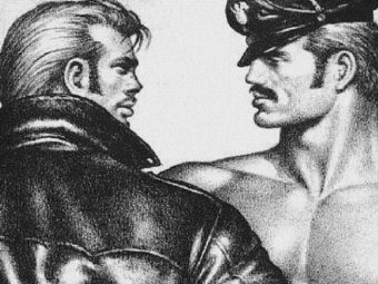 Tom of Finland Tom of Finland