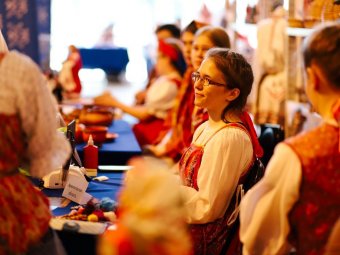 Фото пресс-службы фестиваля Фото пресс-службы фестиваля