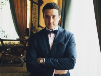 Фото со страницы Григория Рябова ВК. Фото со страницы Григория Рябова ВК.