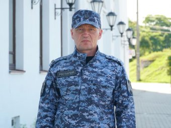 Фото Росгвардии. Фото Росгвардии.