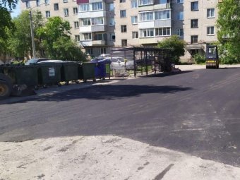 Фото пресс-службы администрации Архангельска. Фото пресс-службы администрации Архангельска.