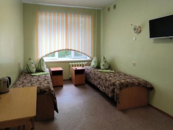 Фото пресс-службы правительства Архангельской области. Фото пресс-службы правительства Архангельской области.