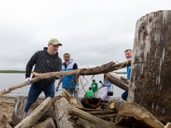 Фото: «Открытый Архангельск». Фото: «Открытый Архангельск».