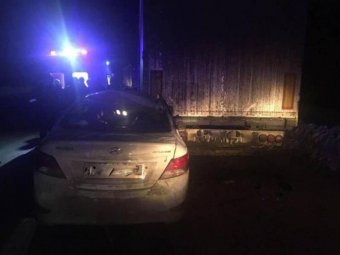 Фото: Госавтоинспекция Архангельской области.