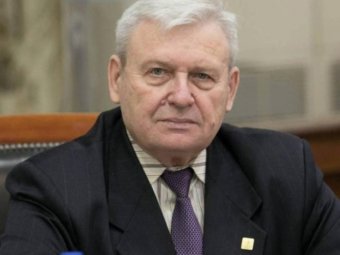 На фото — Анатолий Бутко.