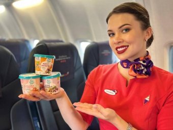 Фото: «Smartavia».