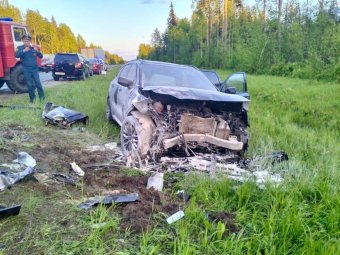 Фото областной Госавтоинспекции. 