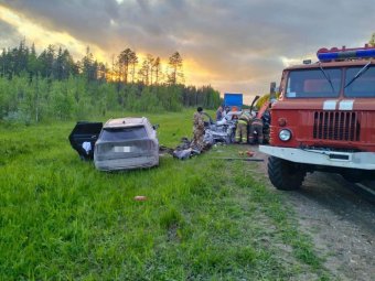 Фото областной Госавтоинспекции. 
