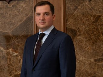 Фото пресс-службы областного правительства.