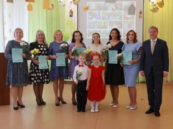 Фото со страницы Дмитрия Морева в «ВК».