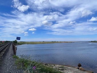 Фото Игоря Арсентьева.