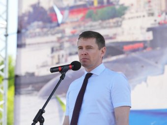 Фото Игоря Арсентьева. 