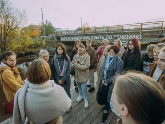 Фото: группа ВК «City Says».