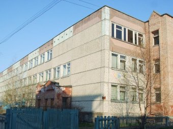 Фото сообщества «детский сад Улыбка» «ВК».