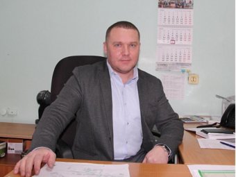 Фото с сайта онежской администрации к статье под названием «Мои двери открыты».
