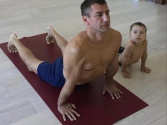 Фото Александра Дятлова. 