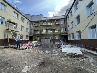 Фото пресс-службы областного правительства.