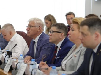 Фото: пресс-служба администрации Северодвинска.