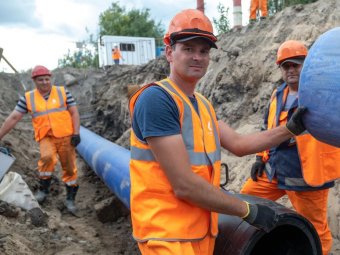 Фото: «РВК-Архангельск».