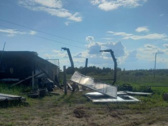 Фото: СУ СК РФ по Архангельской области и НАО.