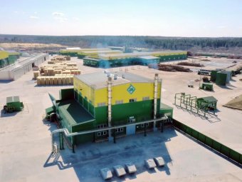 Фото Группы компаний УЛК.