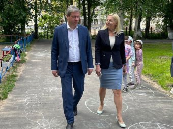 Фото архгорадмина.