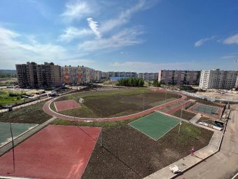 Фото пресс-службы администрации Архангельска.