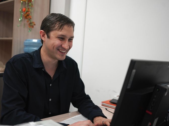 Фото «ЭкоИнтегратора».