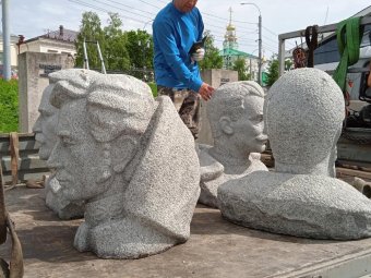 Фото пресс-службы администрации Архангельска.