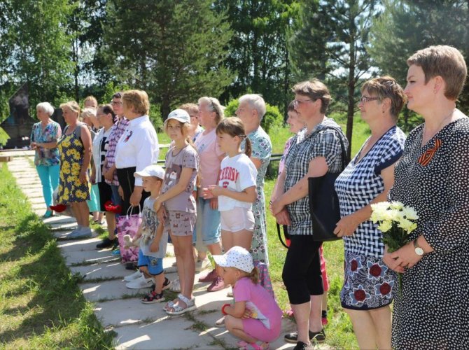 Фото телеграм-канала «Прокопьева».