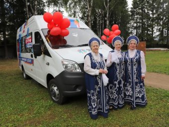 Фото пресс-службы АОСД.
