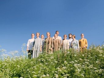 Фото: «Малые Корелы».
