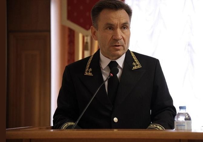 Фото пресс-службы губернатора.