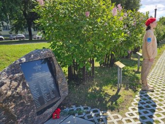 Фото Дмитрия Морева/«ВК».