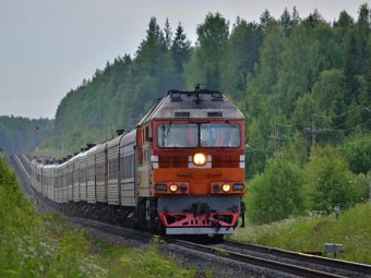 Фото: Юрий Майстренко.